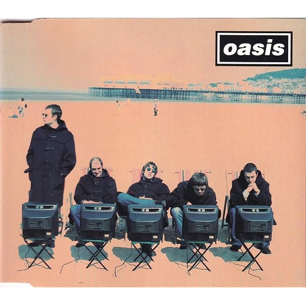 Wonderwall [12
